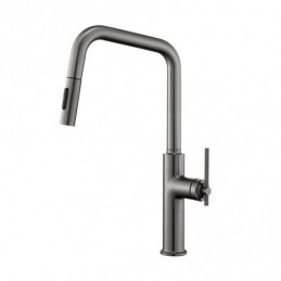 Køkkenarmatur til Varmt og...