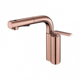 Håndvaskarmatur til Varmt...