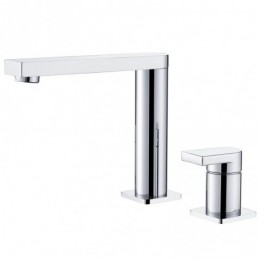 Håndvaskarmatur til Varmt...