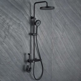 Termostatisk Brusesystem i...