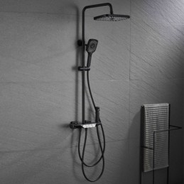 Termostatisk Brusesystem i...