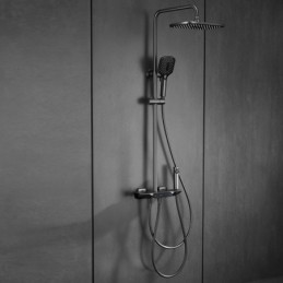 Termostatisk Brusesystem i...