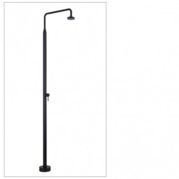 Udendørs Brusesøjle til...