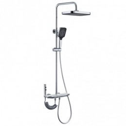 Termostatisk Brusesystem i...