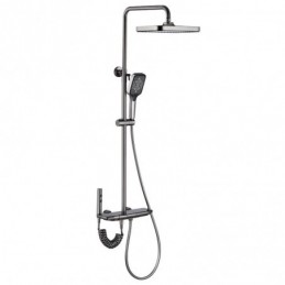 Termostatisk Brusesystem i...