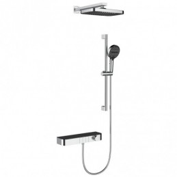 Termostatisk Brusesystem i...