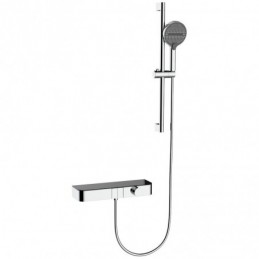 Termostatisk Brusesystem i...